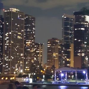 Meet your Posher, Bernadine